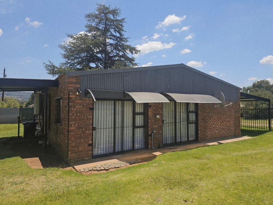 3 Bedroom Property for Sale in Ladybrand Free State